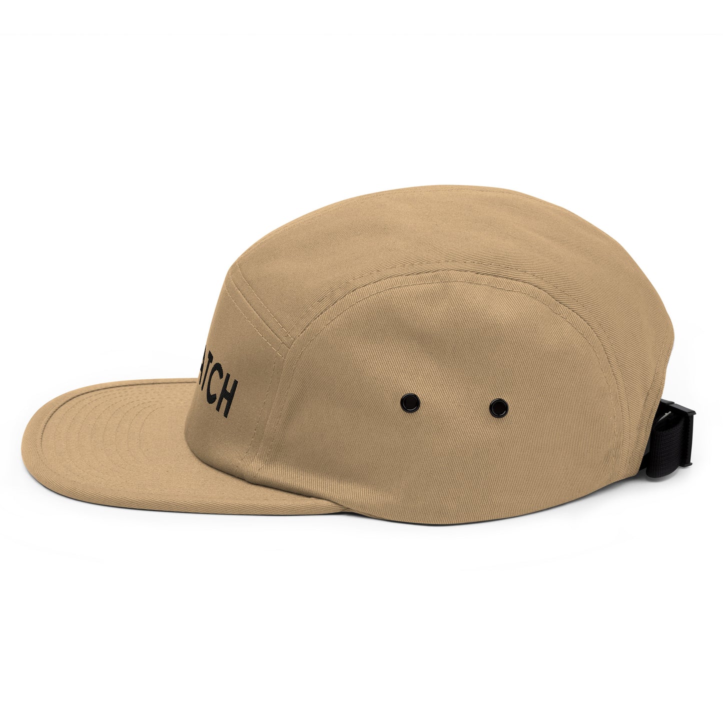 Snatch Sand Five Panel