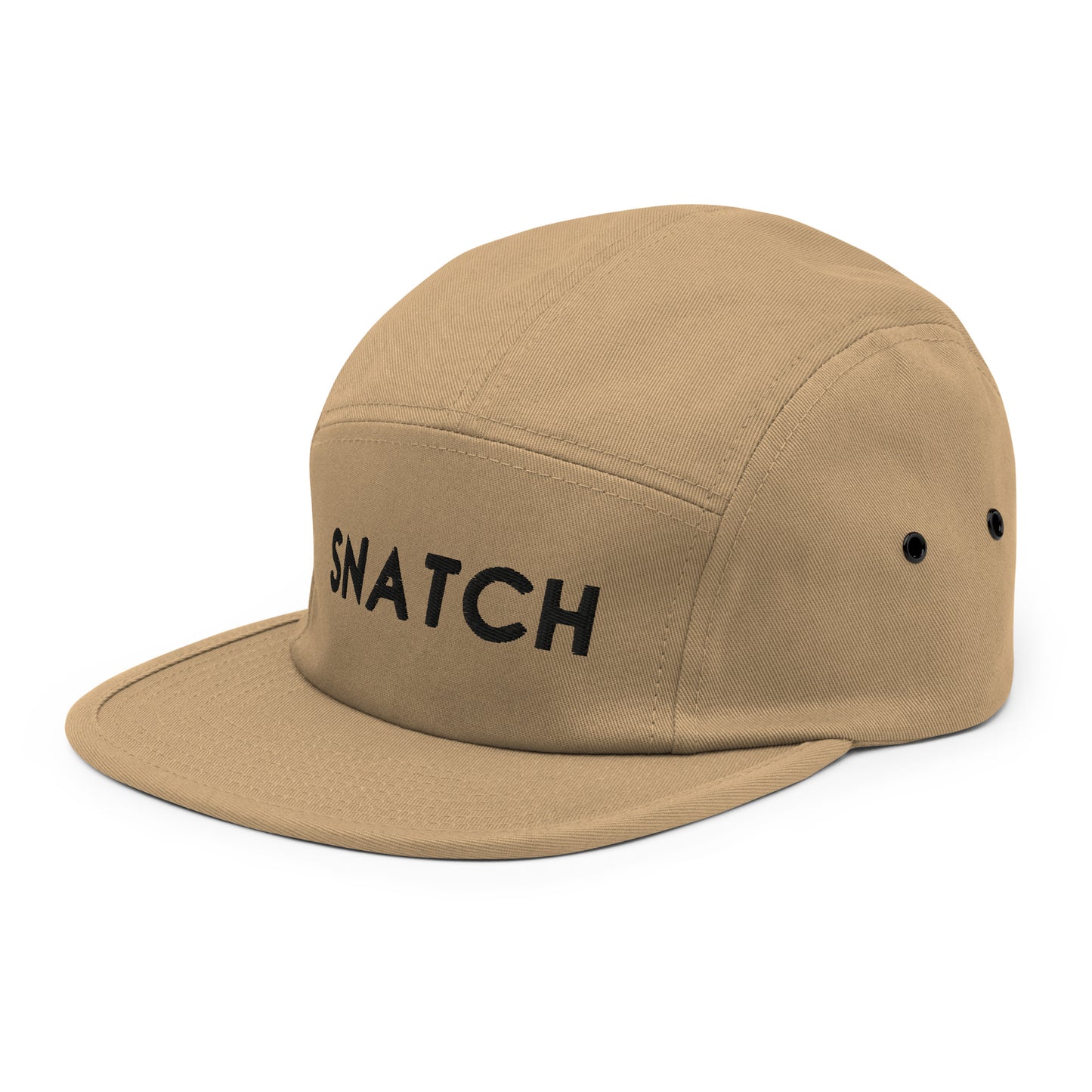 Snatch Sand Five Panel