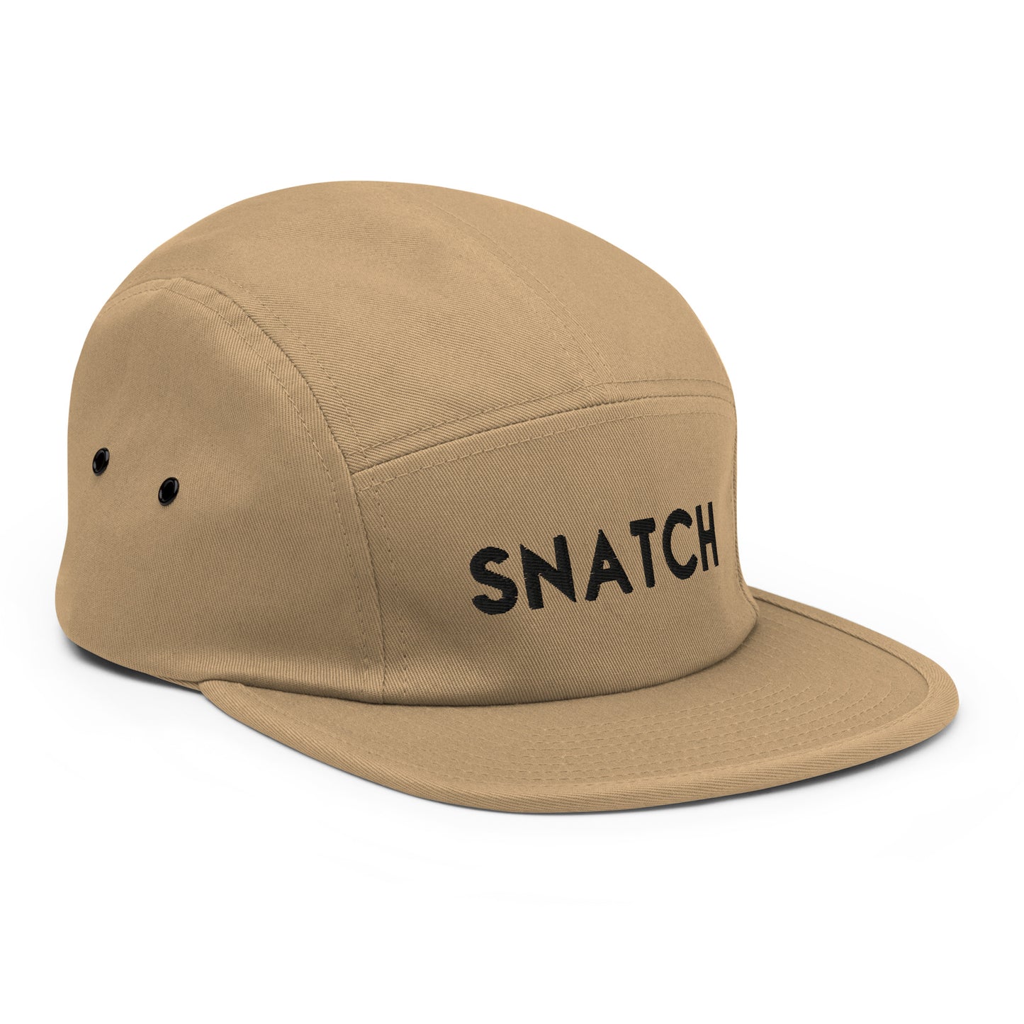 Snatch Sand Five Panel