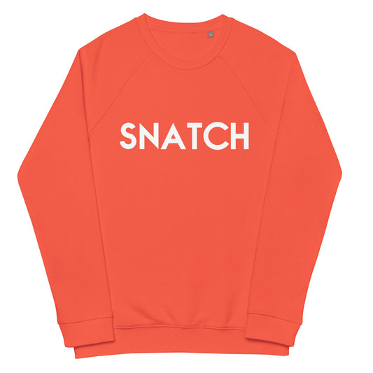 Snatch Sweatshirt #1