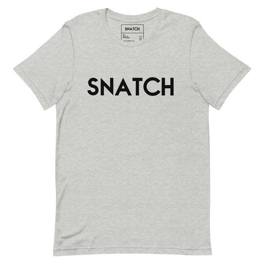 Snatch Tee #2