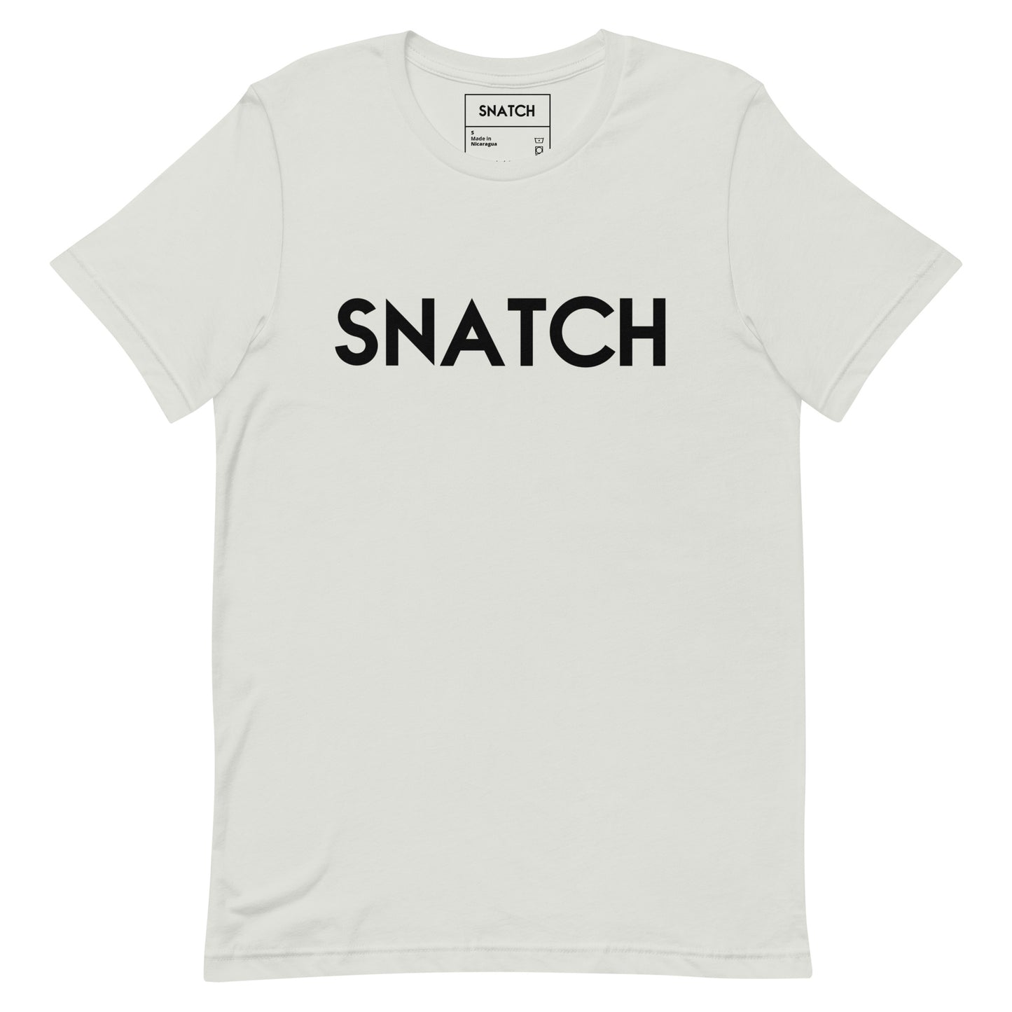 Snatch Tee #2